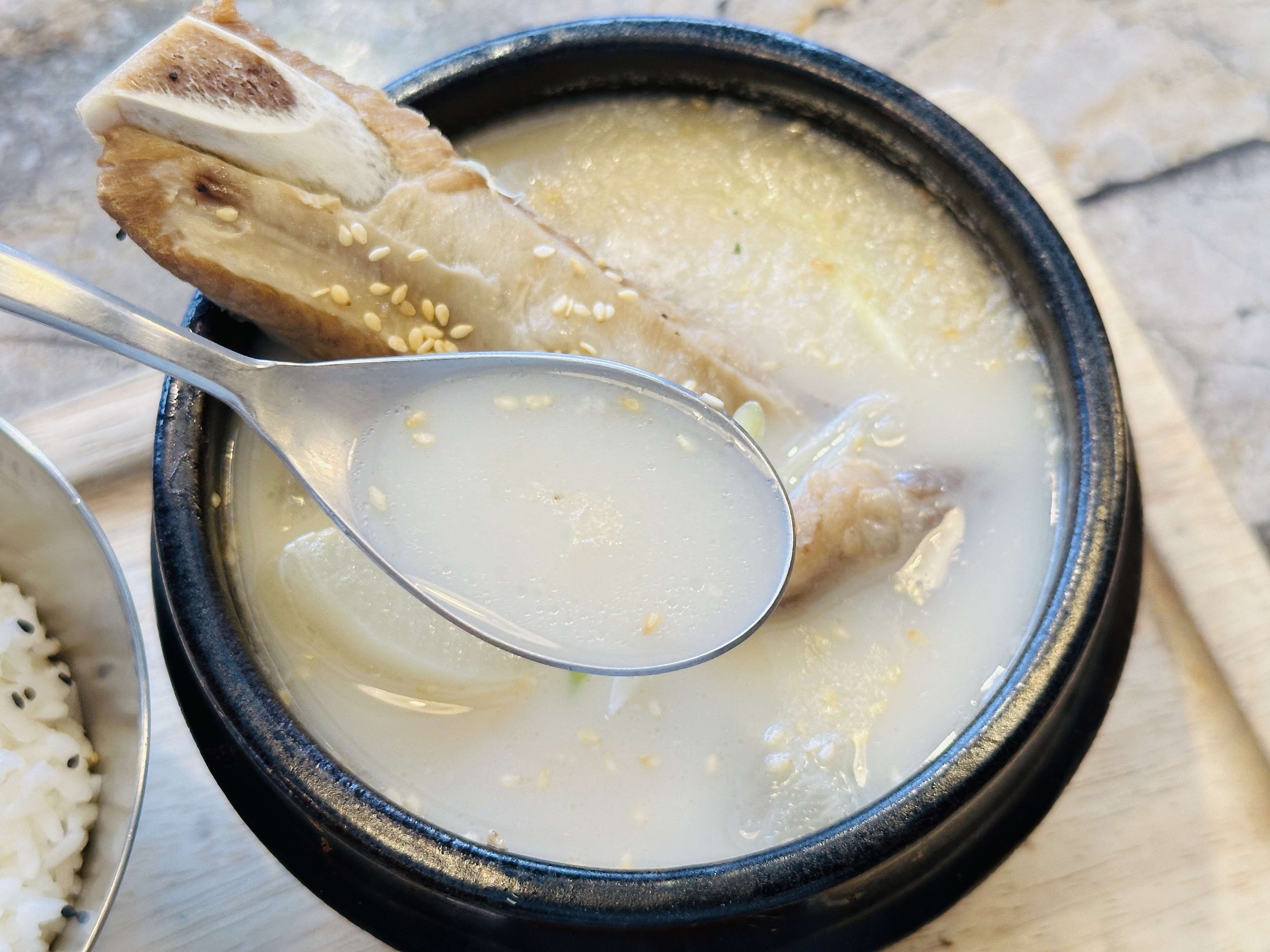 【KATZ卡司韓藝料理】韓國傳統料理新詮釋｜台中聚餐美味不踩