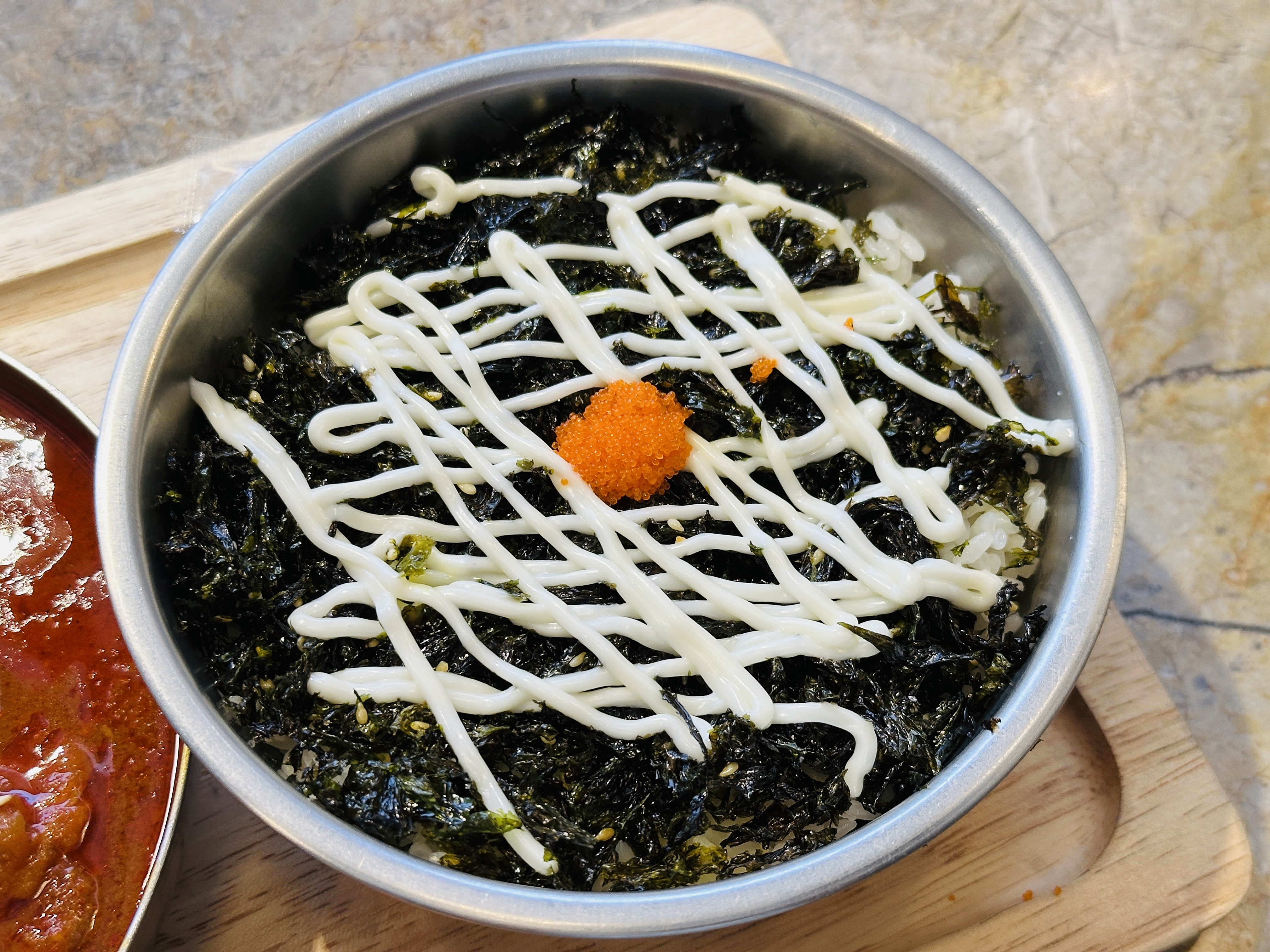 【KATZ卡司韓藝料理】韓國傳統料理新詮釋｜台中聚餐美味不踩