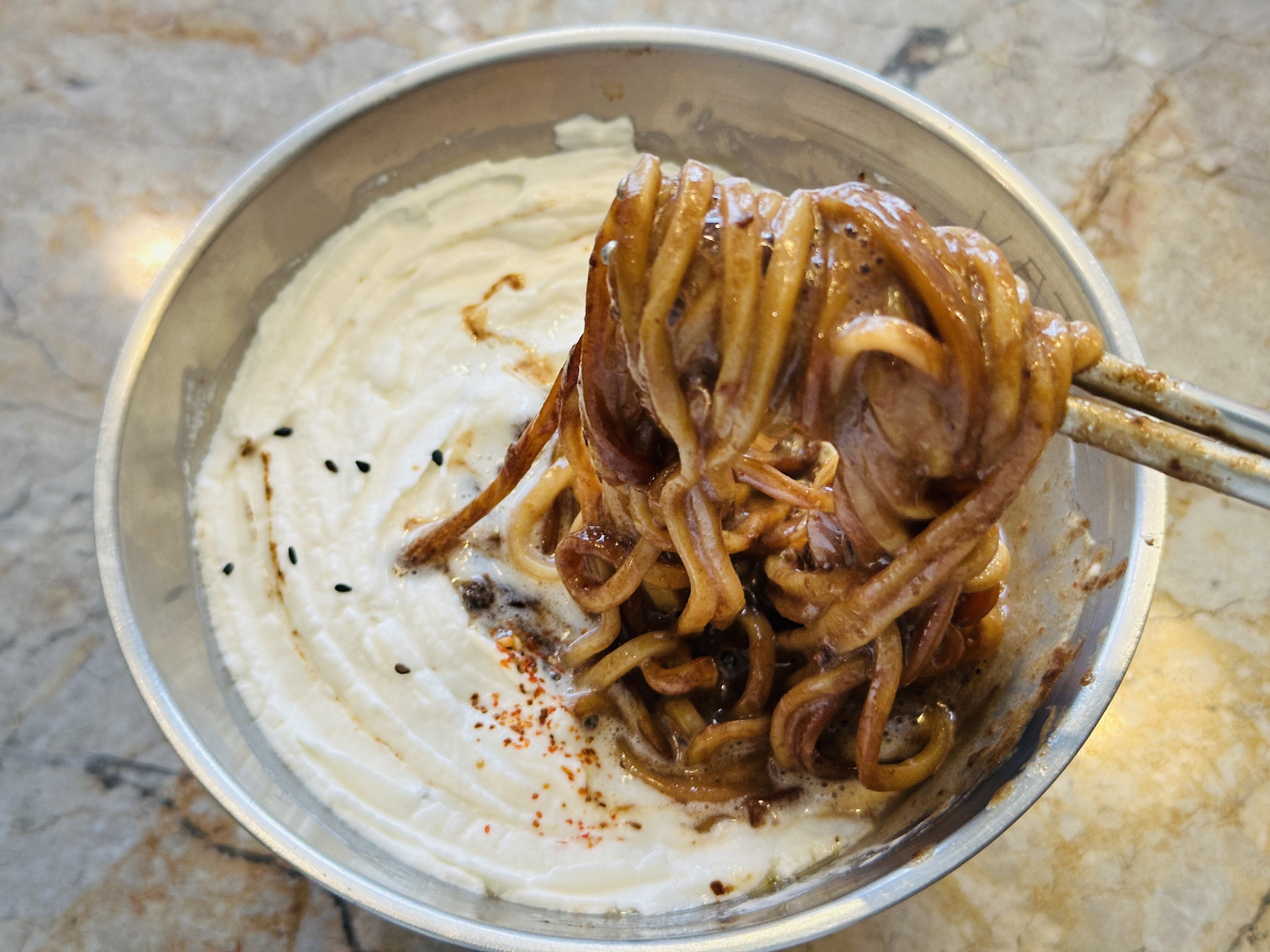 【KATZ卡司韓藝料理】韓國傳統料理新詮釋｜台中聚餐美味不踩