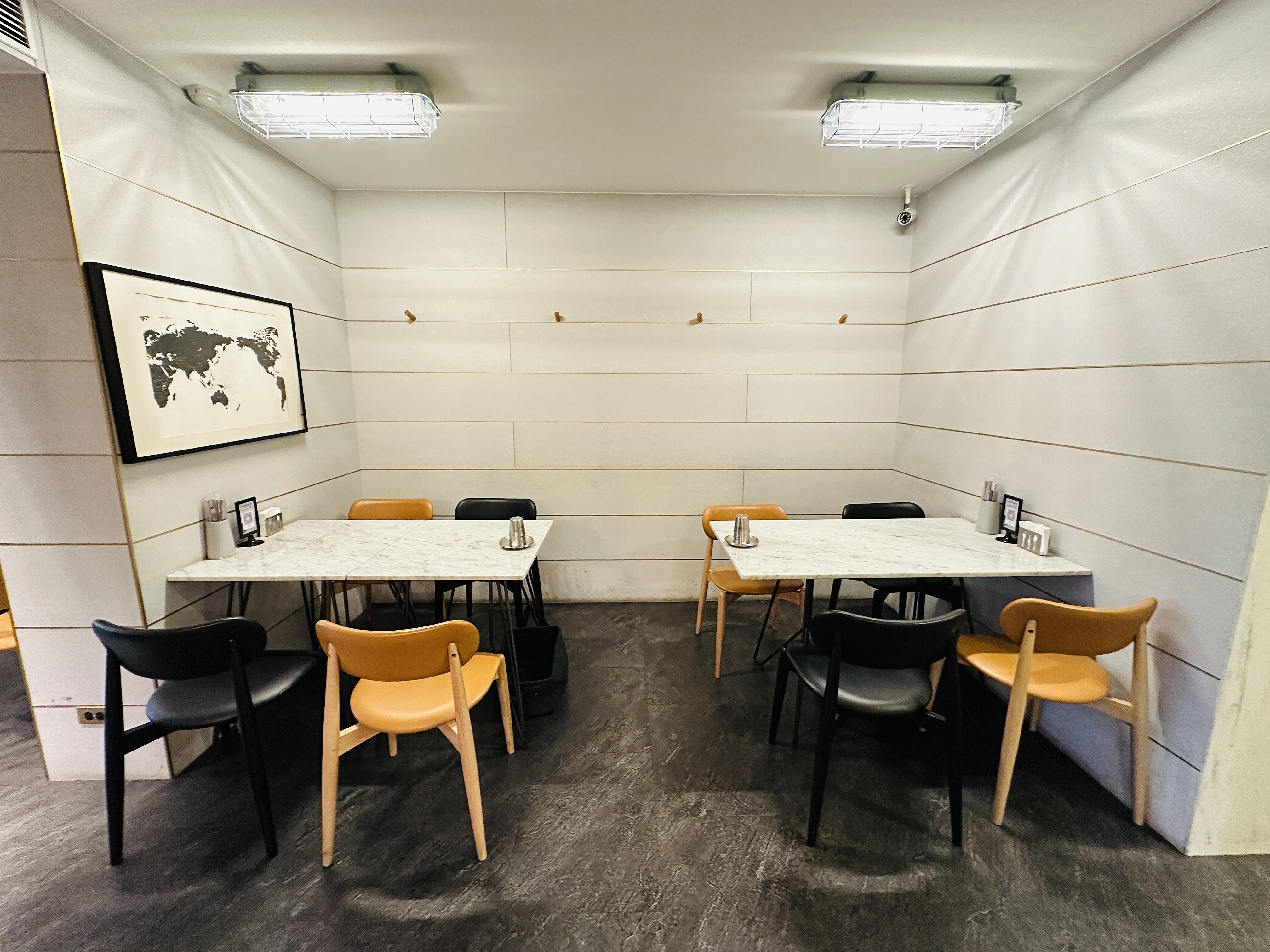 【KATZ卡司韓藝料理】韓國傳統料理新詮釋｜台中聚餐美味不踩