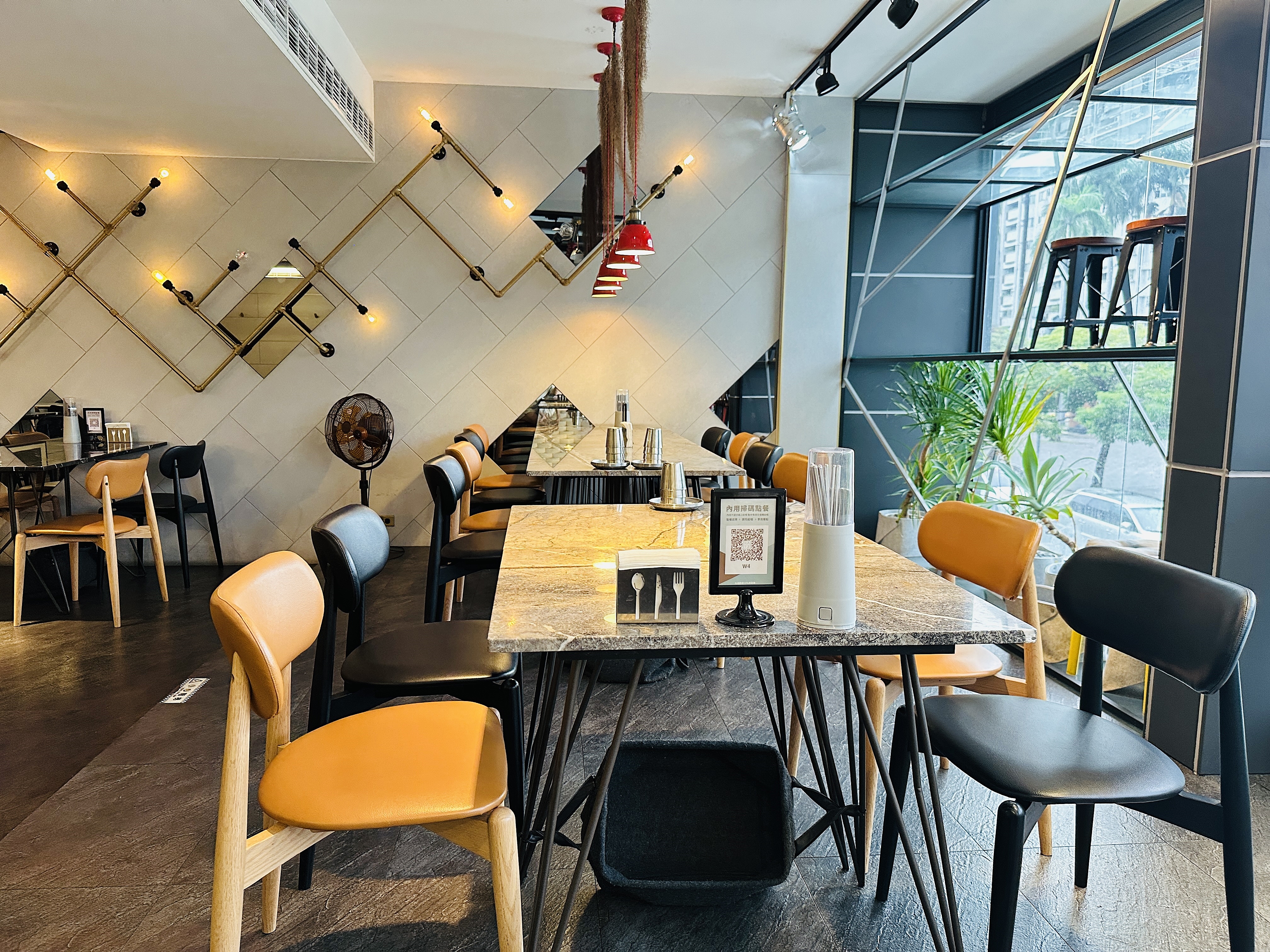 【KATZ卡司韓藝料理】韓國傳統料理新詮釋｜台中聚餐美味不踩