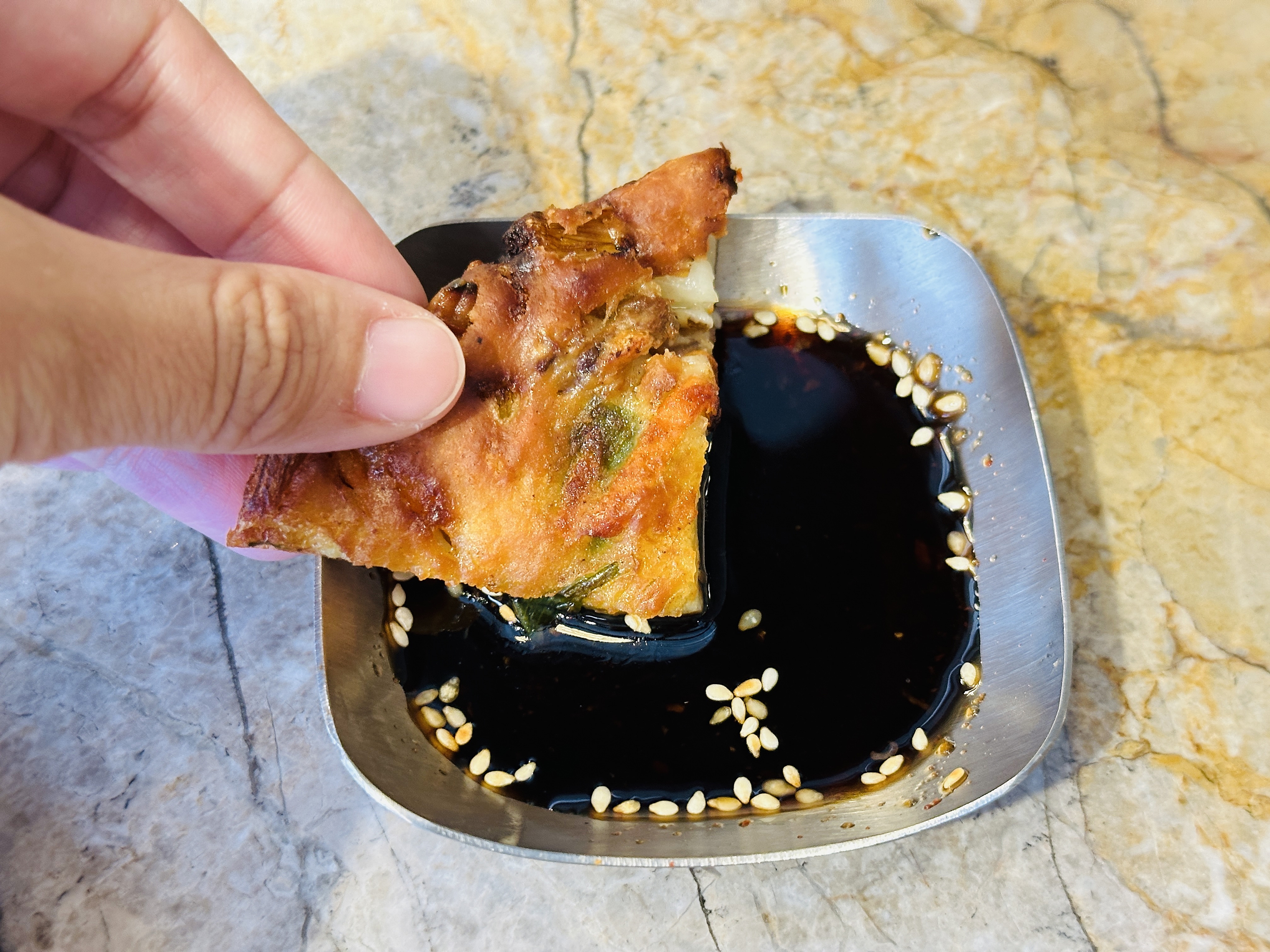 【KATZ卡司韓藝料理】韓國傳統料理新詮釋｜台中聚餐美味不踩