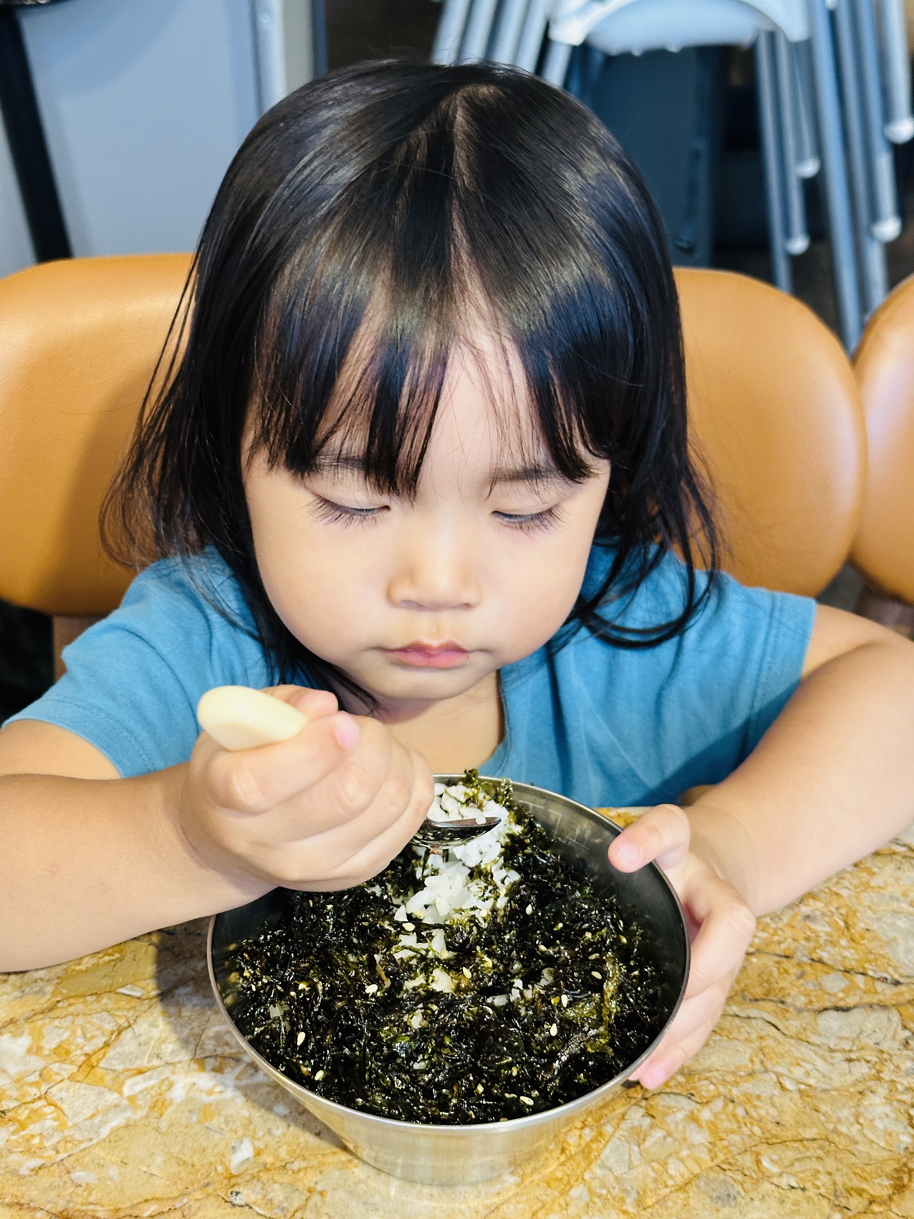 【KATZ卡司韓藝料理】韓國傳統料理新詮釋｜台中聚餐美味不踩