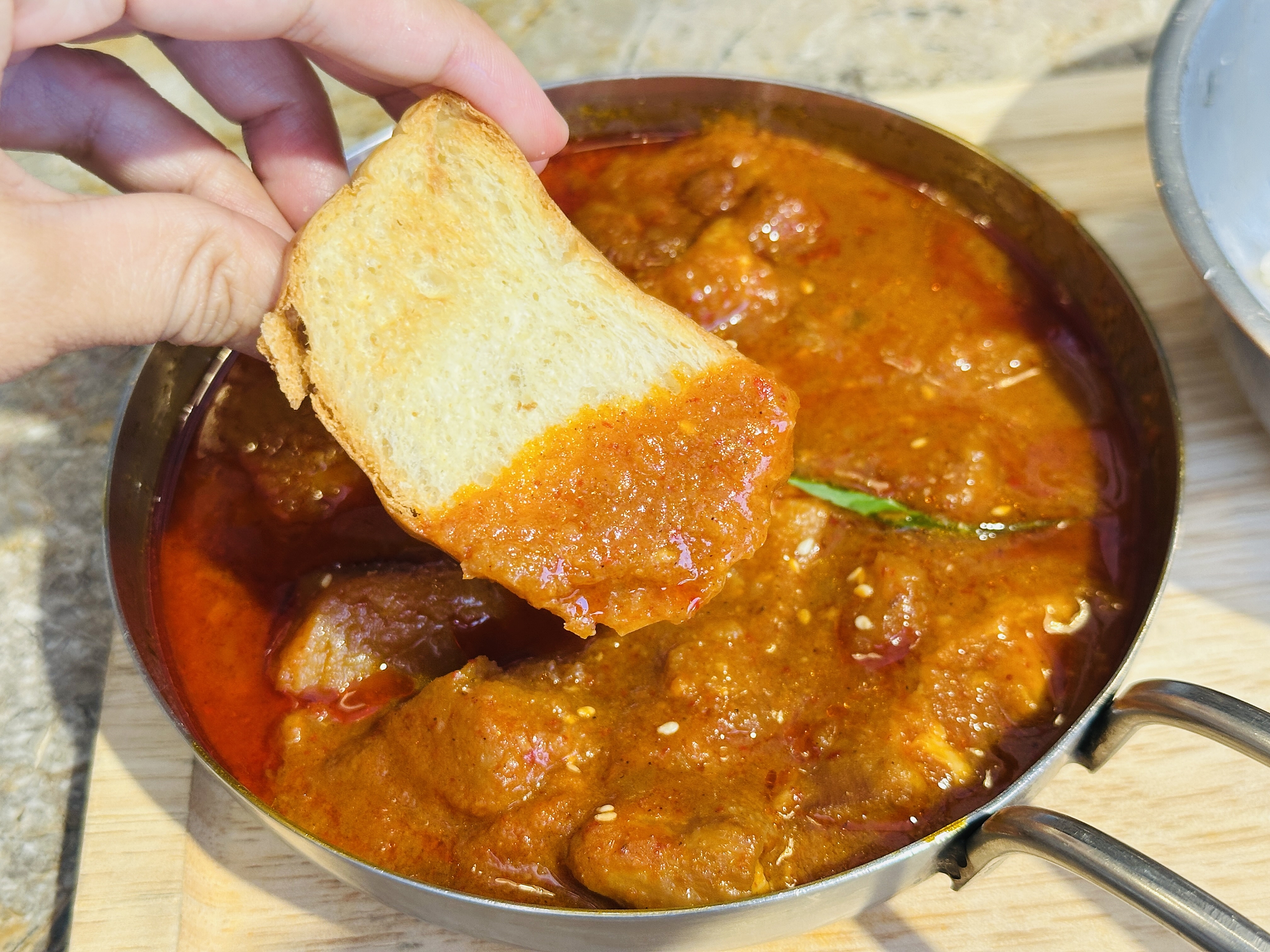 【KATZ卡司韓藝料理】韓國傳統料理新詮釋｜台中聚餐美味不踩