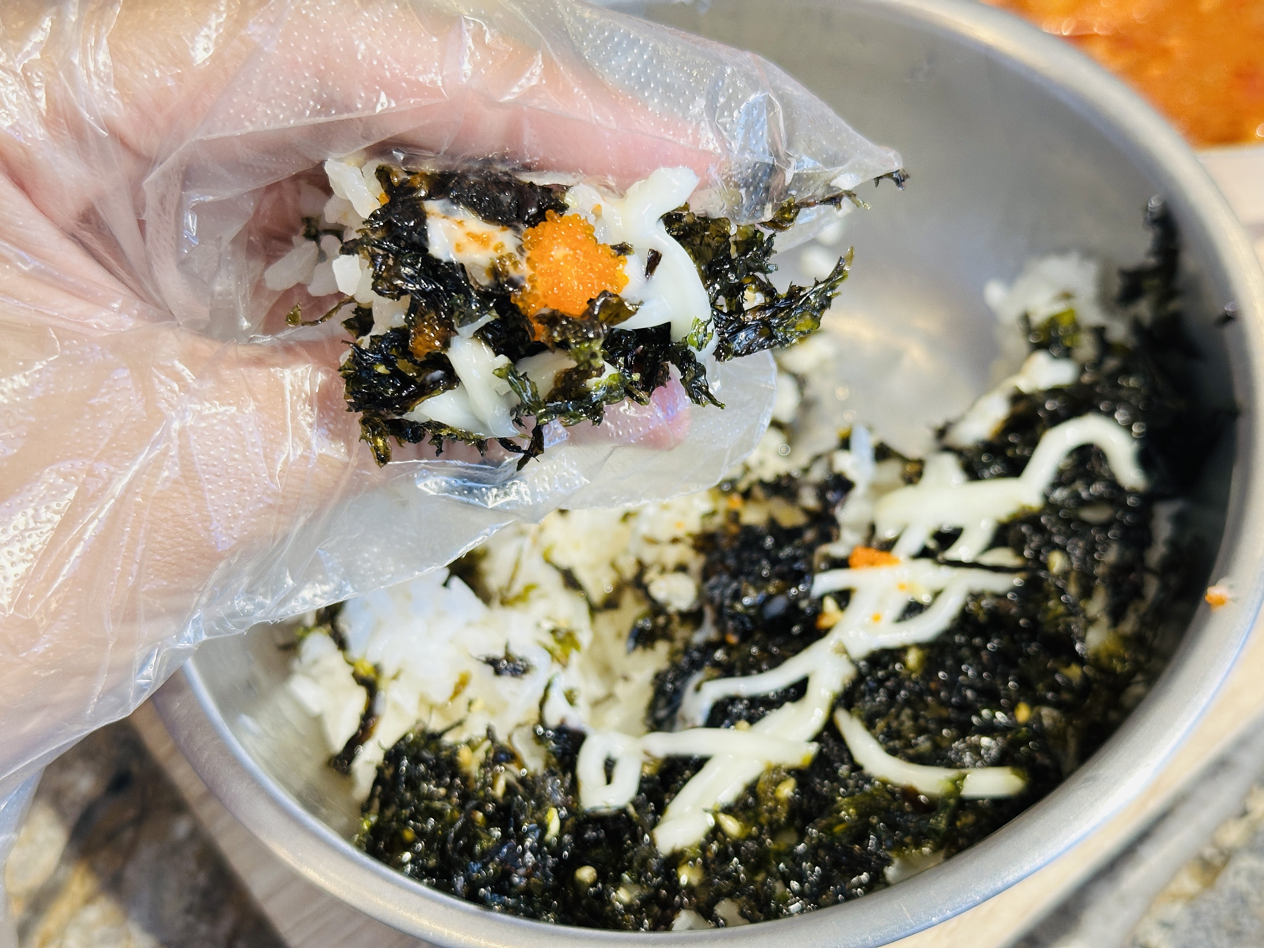 【KATZ卡司韓藝料理】韓國傳統料理新詮釋｜台中聚餐美味不踩