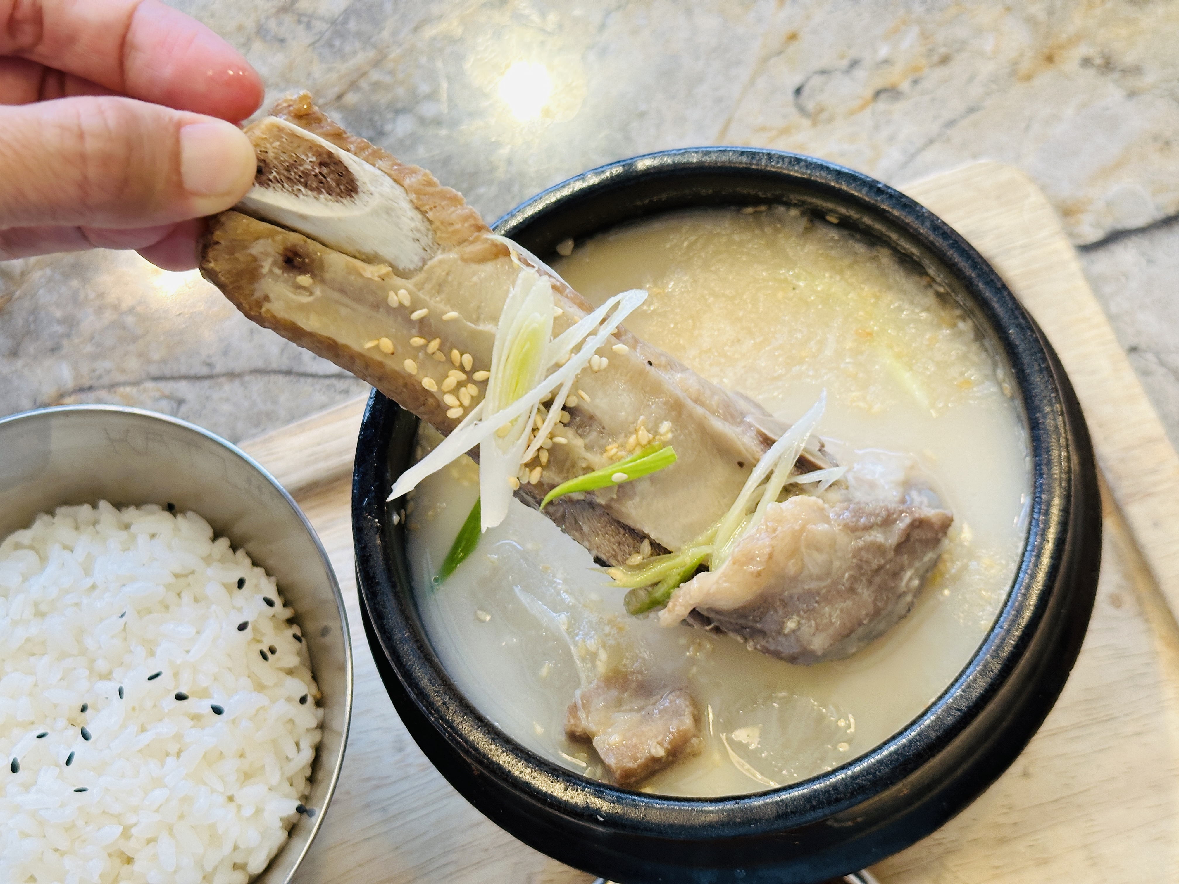 【KATZ卡司韓藝料理】韓國傳統料理新詮釋｜台中聚餐美味不踩