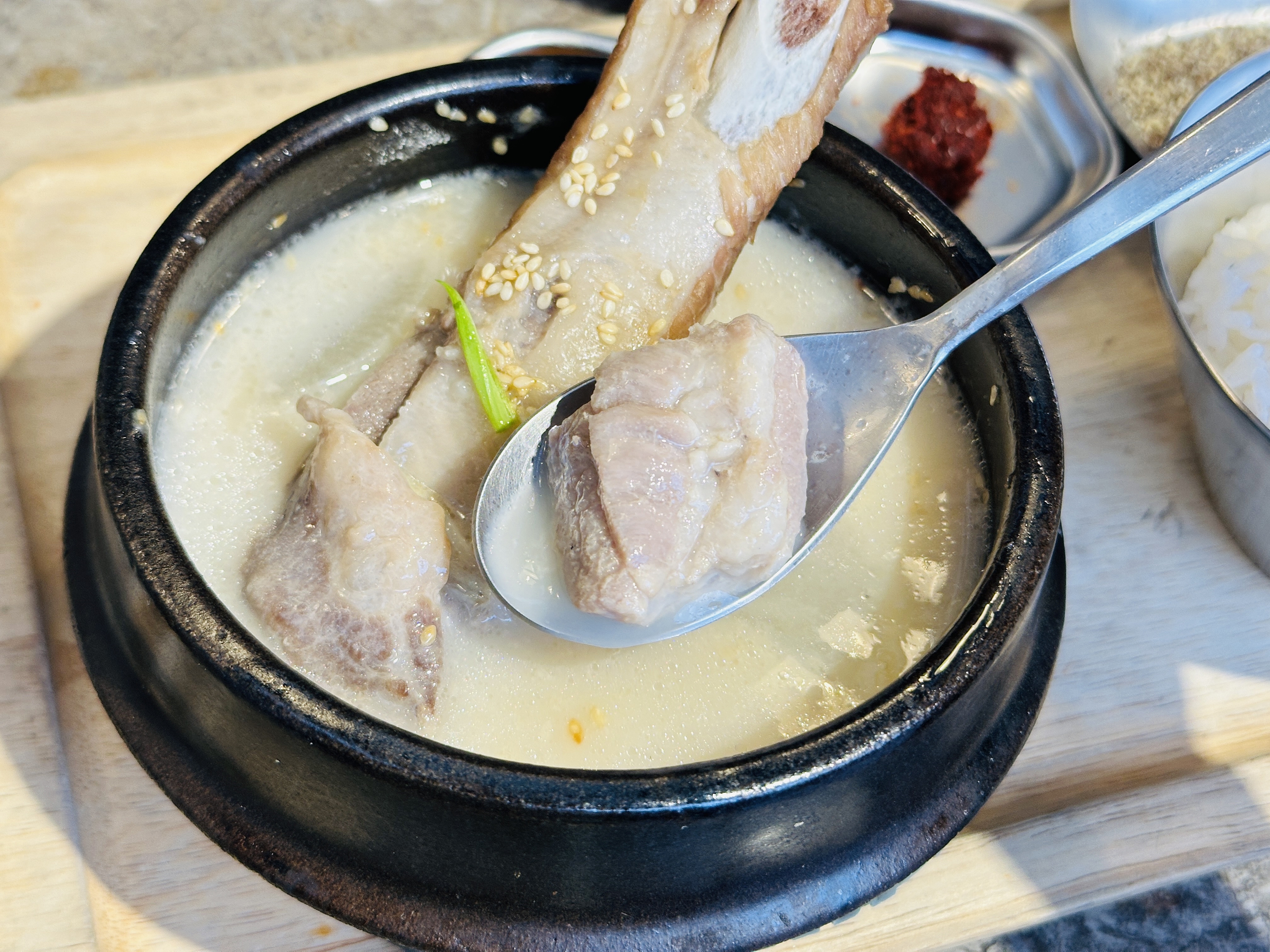 【KATZ卡司韓藝料理】韓國傳統料理新詮釋｜台中聚餐美味不踩