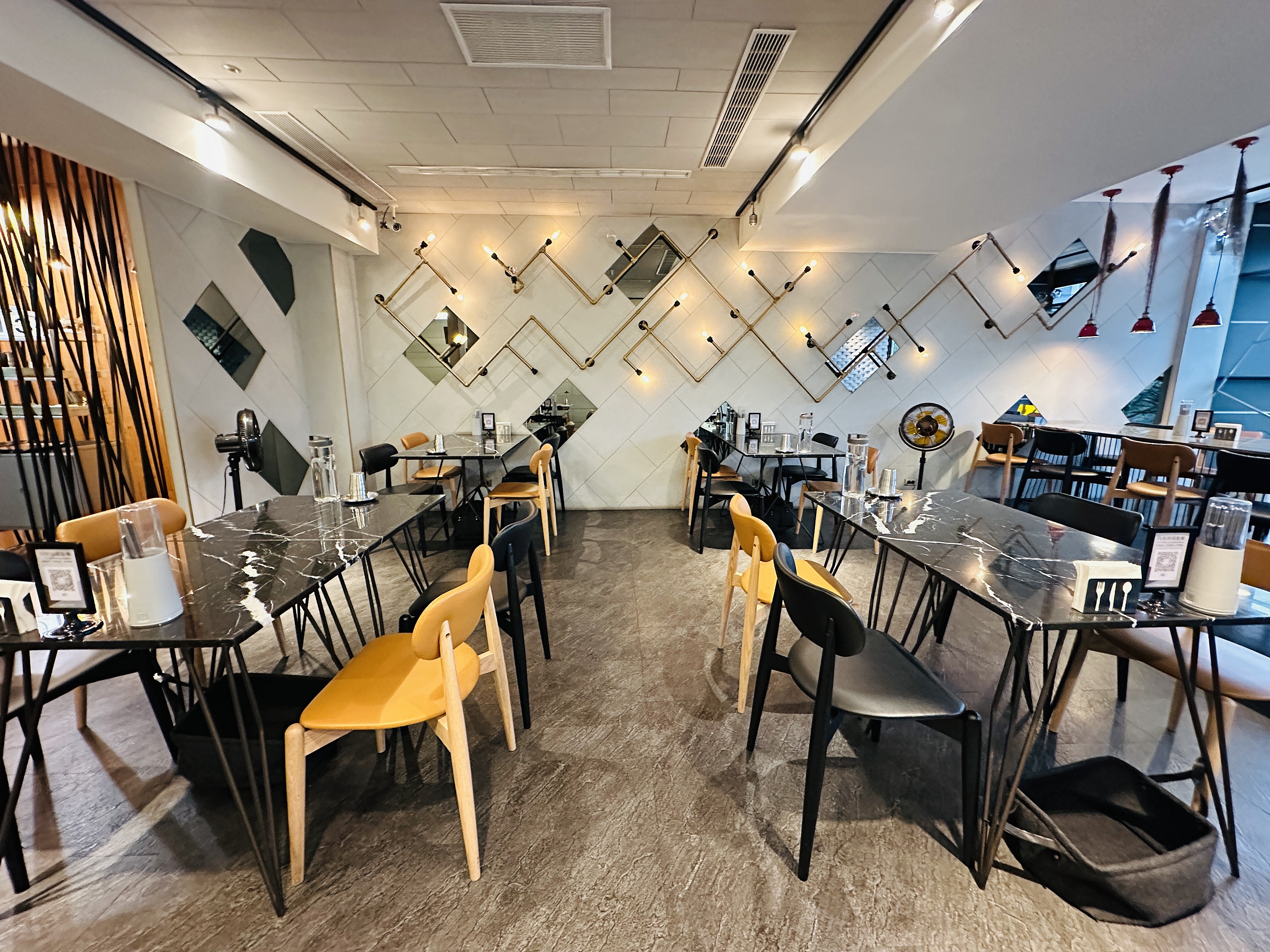 【KATZ卡司韓藝料理】韓國傳統料理新詮釋｜台中聚餐美味不踩