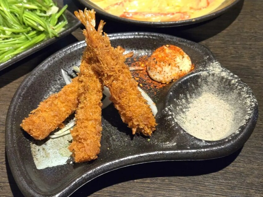 老串角居酒屋-新莊店|新莊必吃居酒屋!職人最愛炭火串燒!超厚明太子山藥!新莊日式推薦、新莊居酒屋推薦 - 佛系旅遊筆記