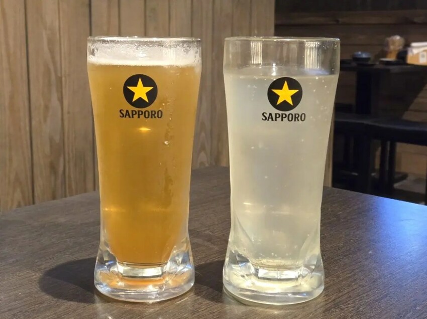 老串角居酒屋-新莊店|新莊必吃居酒屋!職人最愛炭火串燒!超厚明太子山藥!新莊日式推薦、新莊居酒屋推薦 - 佛系旅遊筆記