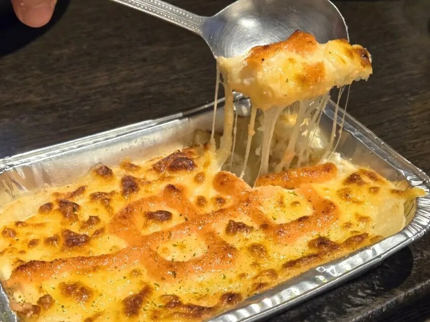 老串角居酒屋-新莊店|新莊必吃居酒屋!職人最愛炭火串燒!超厚明太子山藥!新莊日式推薦、新莊居酒屋推薦 - 佛系旅遊筆記