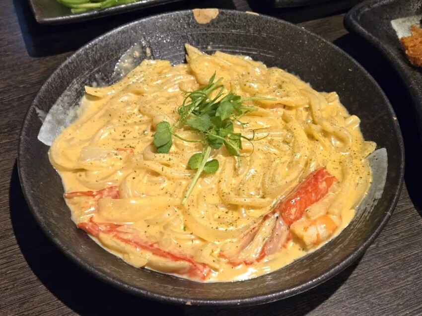 老串角居酒屋-新莊店|新莊必吃居酒屋!職人最愛炭火串燒!超厚明太子山藥!新莊日式推薦、新莊居酒屋推薦 - 佛系旅遊筆記