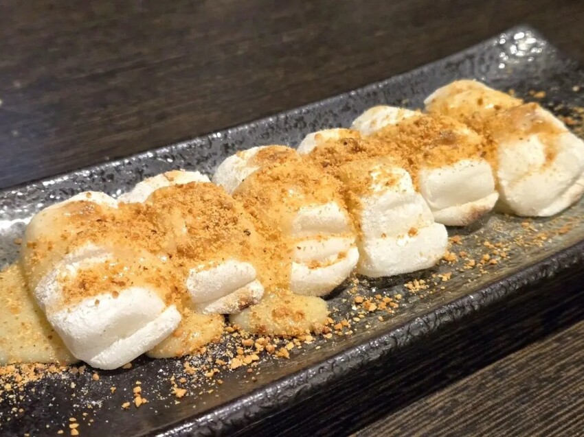 老串角居酒屋-新莊店|新莊必吃居酒屋!職人最愛炭火串燒!超厚明太子山藥!新莊日式推薦、新莊居酒屋推薦 - 佛系旅遊筆記