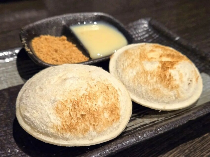 老串角居酒屋-新莊店|新莊必吃居酒屋!職人最愛炭火串燒!超厚明太子山藥!新莊日式推薦、新莊居酒屋推薦 - 佛系旅遊筆記