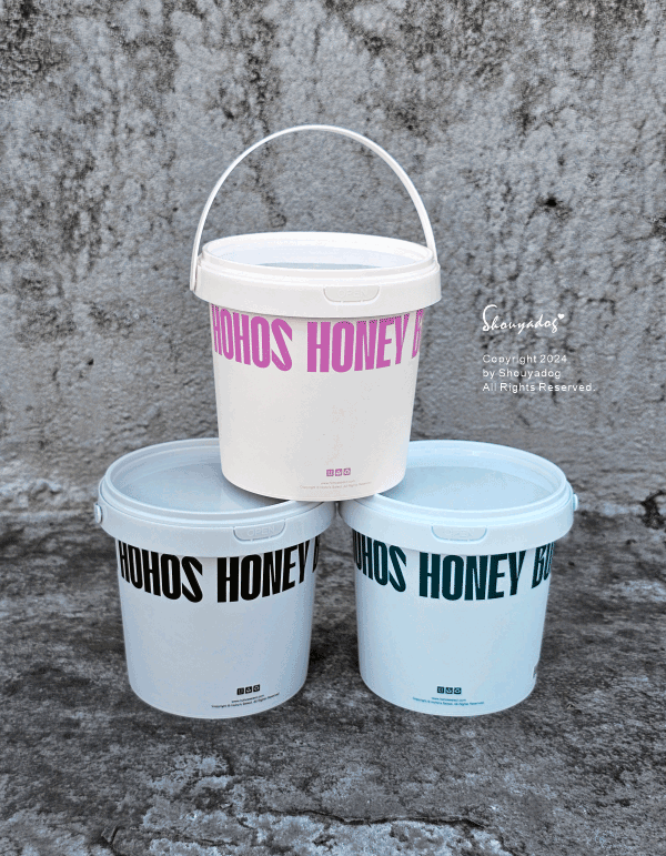 【餅乾零食】火火選物 HOHOS 炎亞綸自創品牌 HONEY