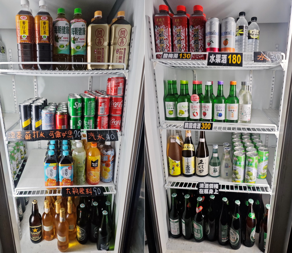 【雞老闆桶仔雞】士林夜市人氣聚餐地標|金黃酥脆烤雞、KTV歡聚、學生優惠一次滿足 - 老爺爺與小老婆