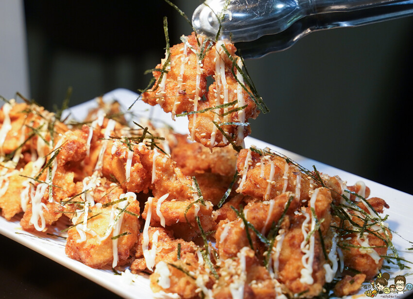 台南首間 星野肉肉鍋 安平府前店 街邊店,和牛吃到飽、超過50種鍋物料無限放、超萌星野熊、升降鴛鴦鍋 - 跟著尼力吃喝玩樂&親子生活