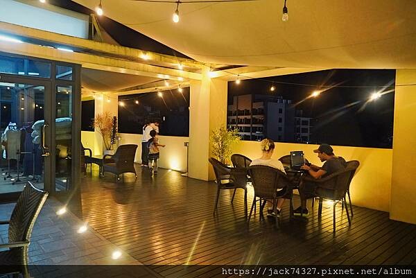 {南投住宿}OWL Hostel 貓頭鷹旅店