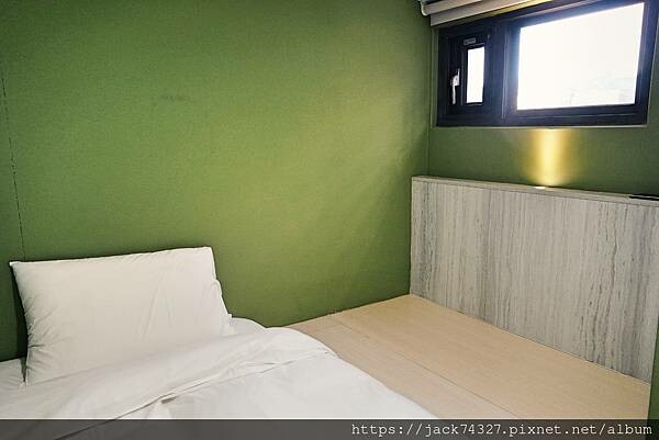 {南投住宿}OWL Hostel 貓頭鷹旅店