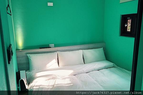 {南投住宿}OWL Hostel 貓頭鷹旅店