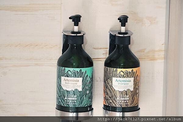 {南投住宿}OWL Hostel 貓頭鷹旅店