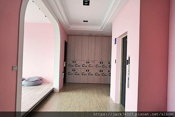 {南投住宿}OWL Hostel 貓頭鷹旅店