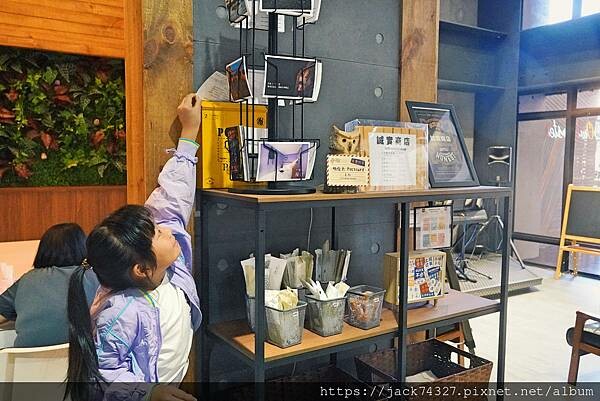 {南投住宿}OWL Hostel 貓頭鷹旅店