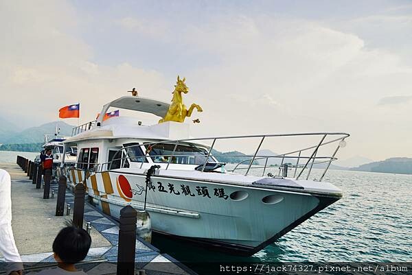 {南投住宿}OWL Hostel 貓頭鷹旅店