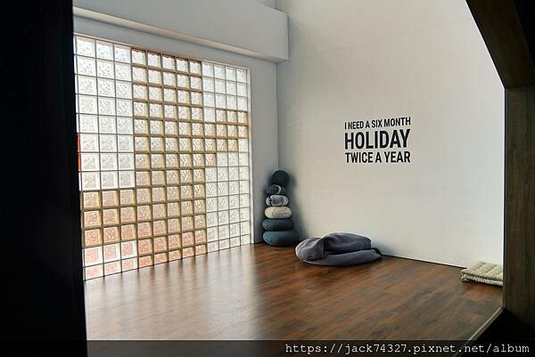 {南投住宿}OWL Hostel 貓頭鷹旅店