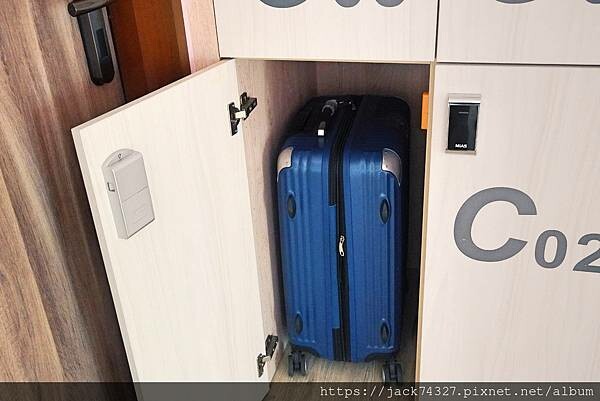 {南投住宿}OWL Hostel 貓頭鷹旅店