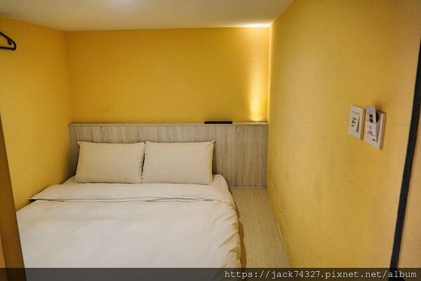 {南投住宿}OWL Hostel 貓頭鷹旅店