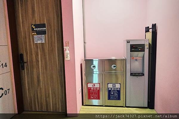 {南投住宿}OWL Hostel 貓頭鷹旅店