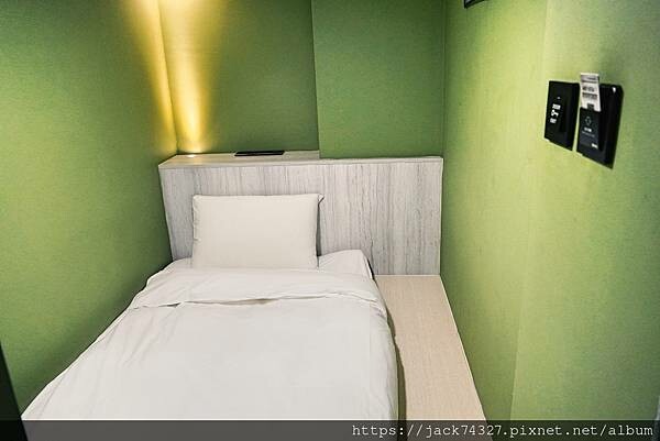 {南投住宿}OWL Hostel 貓頭鷹旅店