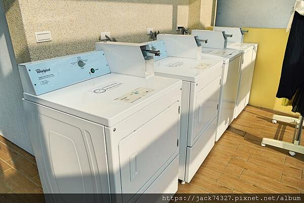 {南投住宿}OWL Hostel 貓頭鷹旅店