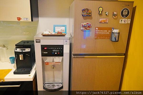 {南投住宿}OWL Hostel 貓頭鷹旅店