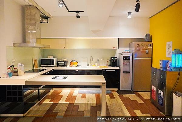 {南投住宿}OWL Hostel 貓頭鷹旅店