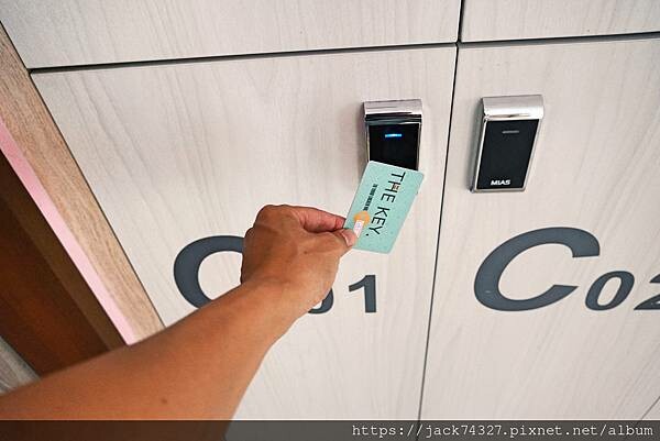 {南投住宿}OWL Hostel 貓頭鷹旅店