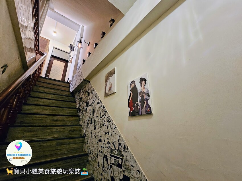 台南北區甜點必訪！貓咪友善空間『餵食三刻』，宵夜甜點、美味飲品陪你聊到深夜，讓喵星人治癒你一整天的疲憊心情！