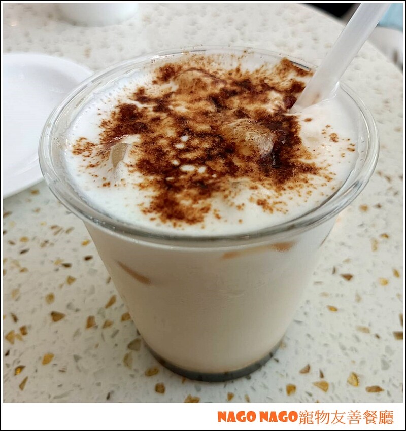 Nago Nago寵物友善餐廳|嚕嚕大型犬的好去處，狗狗控必訪寵物餐廳~~