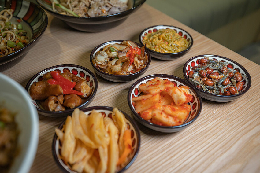 有李有麵｜台中麵店｜台中美食推薦2025