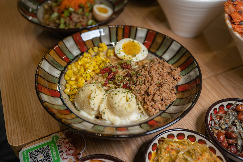 有李有麵｜台中麵店｜台中美食推薦2025