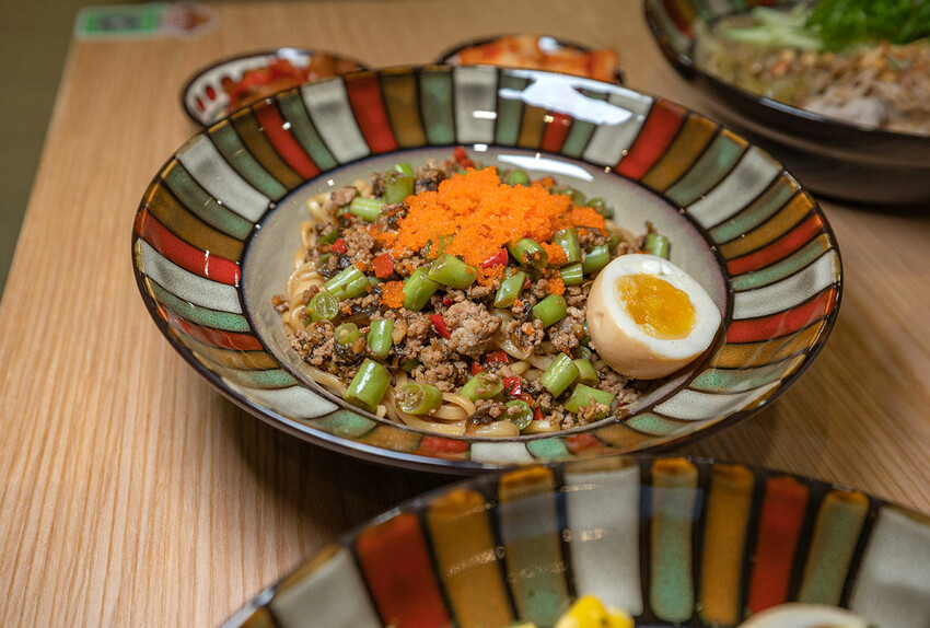 有李有麵｜台中麵店｜台中美食推薦2025