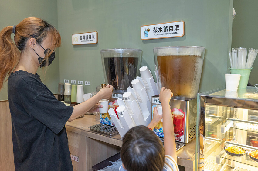 有李有麵｜台中麵店｜台中美食推薦2025