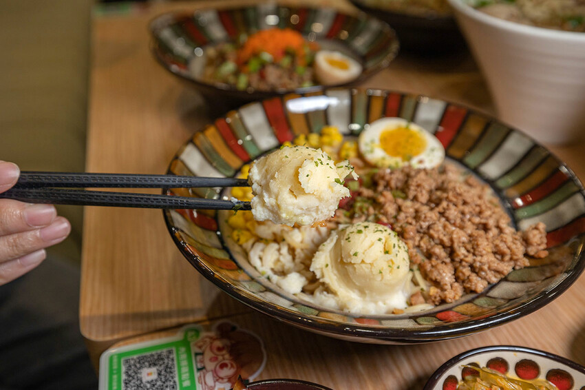 有李有麵｜台中麵店｜台中美食推薦2025