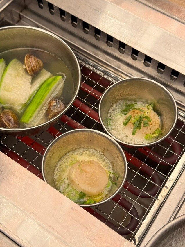 公館美食｜西門町最強燒肉插旗公館台大 598 起無限爽烤【熊一頂級燒肉-台大店】 - 雁雁｜美食 旅遊 生活娛樂