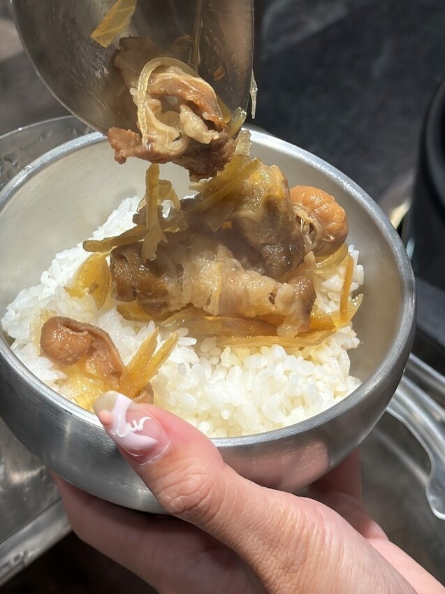 公館美食｜西門町最強燒肉插旗公館台大 598 起無限爽烤【熊一頂級燒肉-台大店】 - 雁雁｜美食 旅遊 生活娛樂