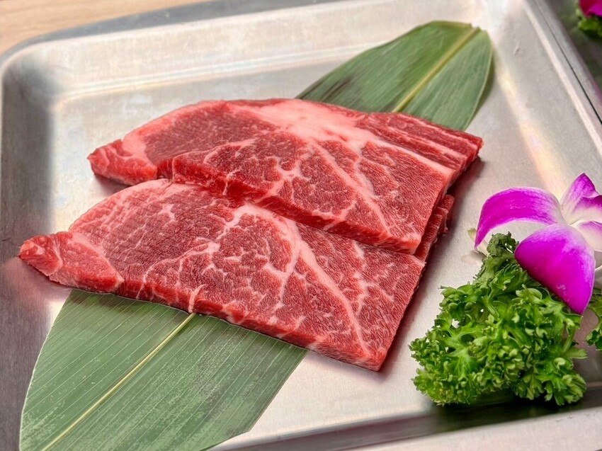 公館美食｜西門町最強燒肉插旗公館台大 598 起無限爽烤【熊一頂級燒肉-台大店】 - 雁雁｜美食 旅遊 生活娛樂