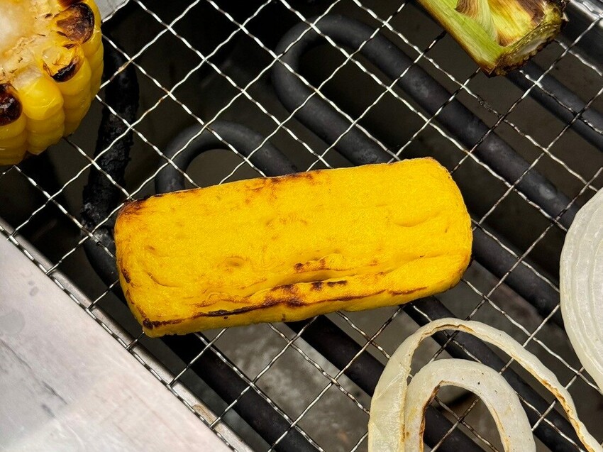 公館美食｜西門町最強燒肉插旗公館台大 598 起無限爽烤【熊一頂級燒肉-台大店】 - 雁雁｜美食 旅遊 生活娛樂