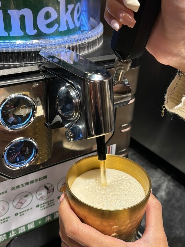 公館美食｜西門町最強燒肉插旗公館台大 598 起無限爽烤【熊一頂級燒肉-台大店】 - 雁雁｜美食 旅遊 生活娛樂