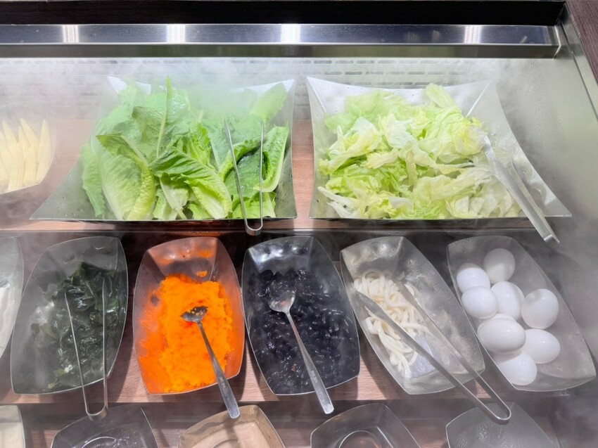 公館美食｜西門町最強燒肉插旗公館台大 598 起無限爽烤【熊一頂級燒肉-台大店】 - 雁雁｜美食 旅遊 生活娛樂